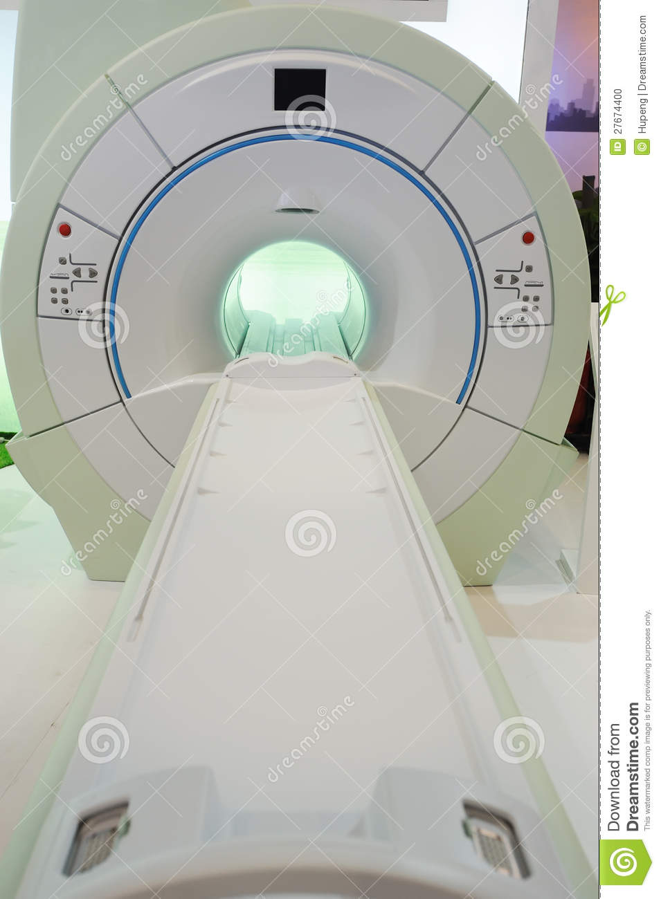 magnetic resonance imaging technologists