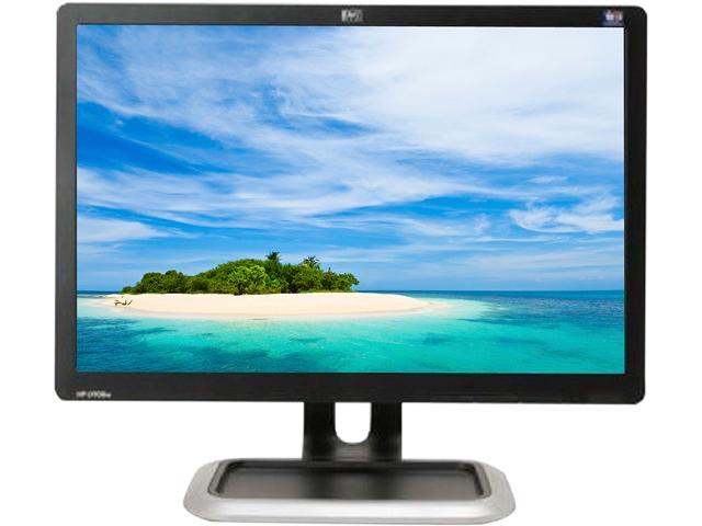 Hp W1907 Lcd Monitor Driver For Mac