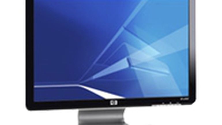 Hp W1907 Lcd Monitor Driver For Mac